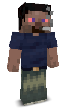 acu_rat's skin