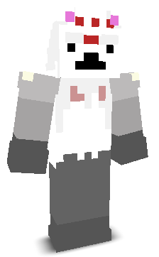 ilovecatssomucht's skin