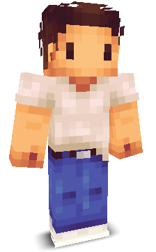 FloWisp's skin