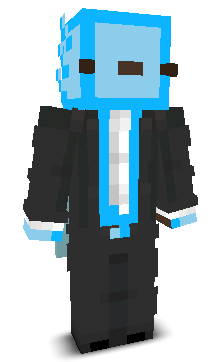 ButterJuiceYT's skin