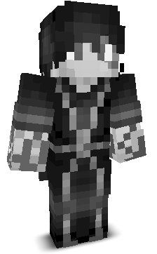Zorro_kp's skin