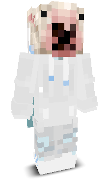 seacnd's skin