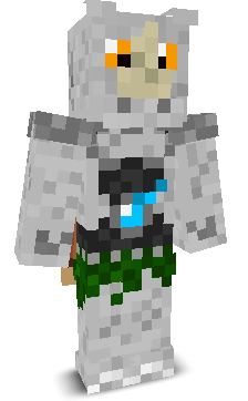 Greg651's skin