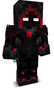 zaidahm's skin