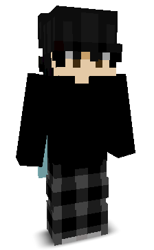 Progamer7894's skin