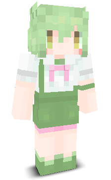 RBTIT's skin