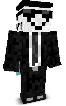 DJTheMega's skin