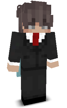 1hai's skin