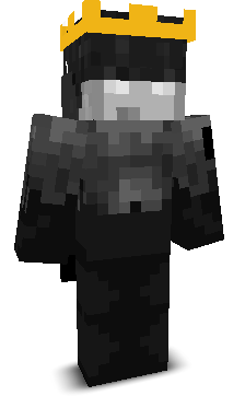 ReCmonDed's skin