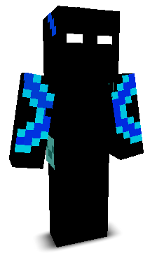 rex_kizz's skin