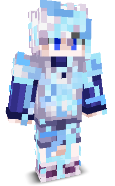 Killua_2618's skin