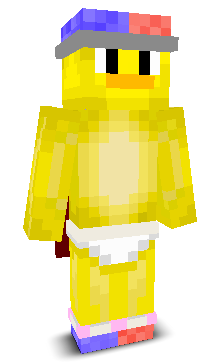 Skiuba_'s skin
