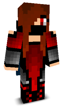 Heavyax's skin