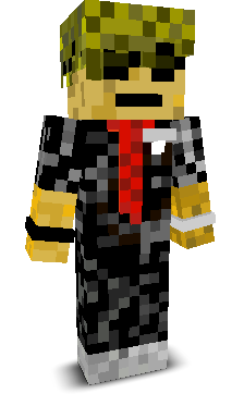 MikkelGlideV's skin