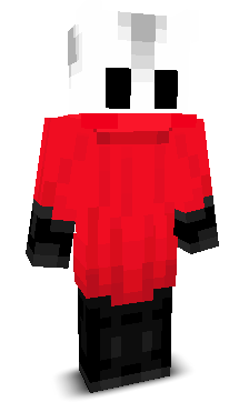 CraftQueen823's skin