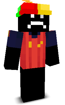 Spoon73248980956's skin