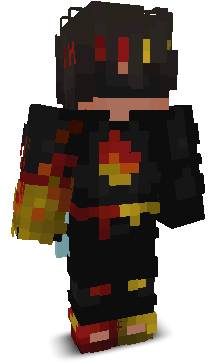 GeoMetricDash's skin