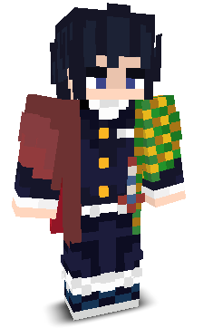 Rincooo's skin