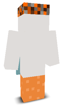 Alterlase's skin