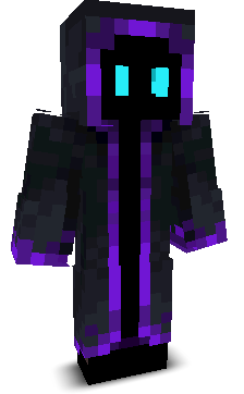 Shadowportal25's skin