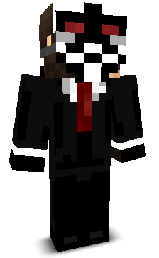 Green_Laser's skin