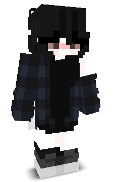 monismurf's skin