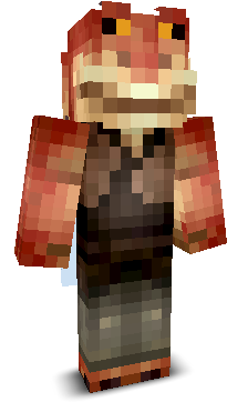 D2_CAPYBARA's skin