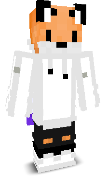 xWikvvsiaxv's skin