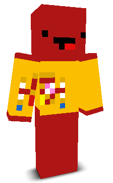 Ernesto3322366's skin