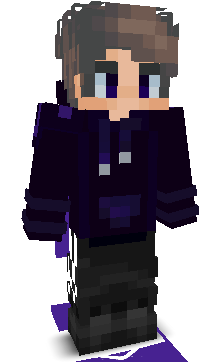 sclyse's skin