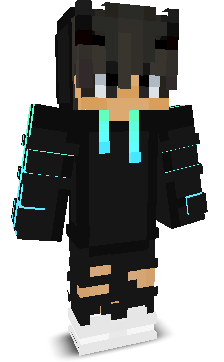 Billythebawb's skin