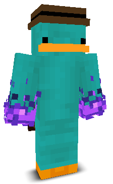 Uschi5564's skin