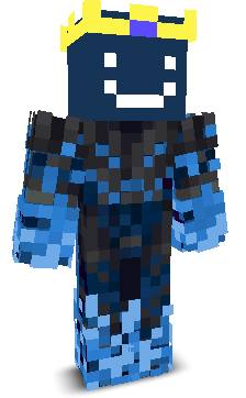 neefiee's skin