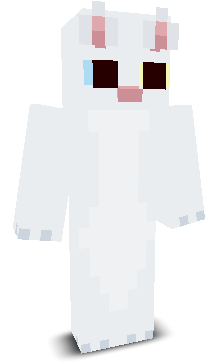 MrAmine's skin