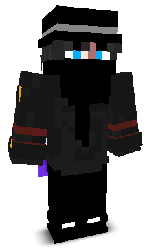 MrMoringo2005's skin