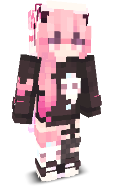 Fitymarago99's skin