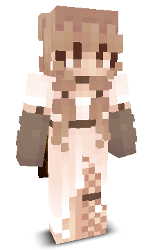 AlixSter's skin