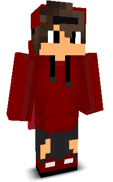 xXBENCEHUNXx's skin