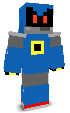 Samulutus214's skin