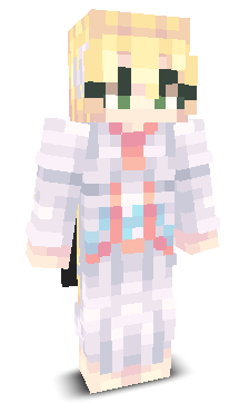 __Yushan__'s skin