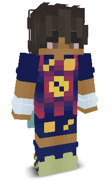 BisoyiiiXD's skin