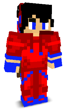 Drdonuttttttpro's skin