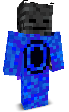 Averywolf6065's skin