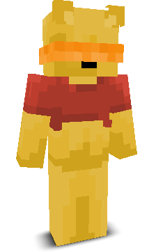 Harogames07's skin