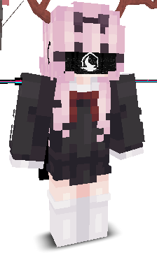 Annode's skin