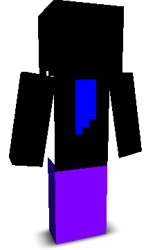 Badmansyra's skin