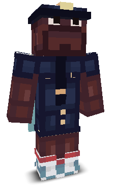 perkiez's skin
