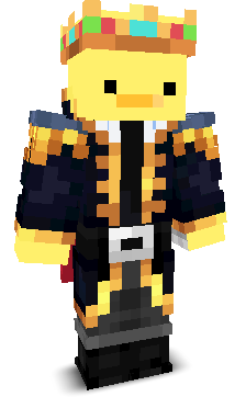 NoClipZoom's skin