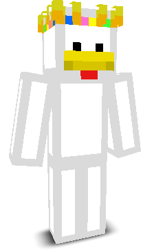 eliminator2's skin