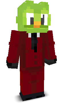 ClevererPlot234's skin